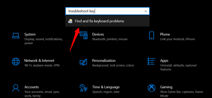 Fix-Windows-Key-Not-Working-on-Windows-10-1 أفضل 10 طرق لإصلاح خطأ  عدم عمل مفتاح Windows على Windows 10