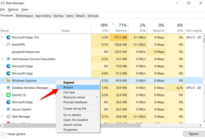 Fix-Windows-Key-Not-Working-on-Windows-10-8 أفضل 10 طرق لإصلاح خطأ  عدم عمل مفتاح Windows على Windows 10