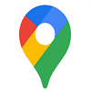 Google-Maps-1 10 من أفضل تطبيقات Android Bike Map لراكبي الدراجات