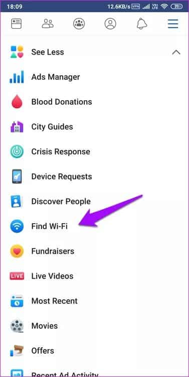 Hidden-Facebook-Features-3_4d470f76dc99e18ad75087b1b8410ea9 أهم 9 ميزات مخفية على Facebook يجب عليك استخدامها