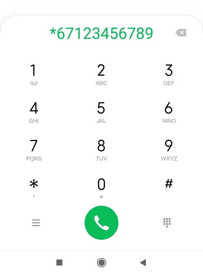 كيفية إخفاء رقم هاتفك على معرف المتصل على Android - %categories