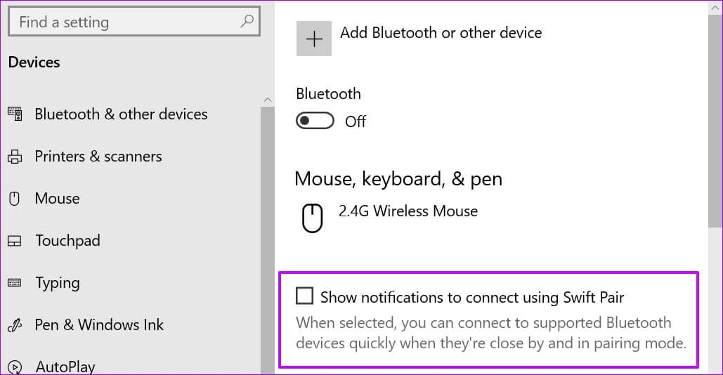 How-to-Connect-Samsung-Galaxy-Buds-Live-to-Laptop-iPhone-and-Mac-58_4d470f76dc99e18ad75087b1b8410ea9 كيفية توصيل Samsung Galaxy Buds Live بالكمبيوتر المحمول و iPhone و Mac