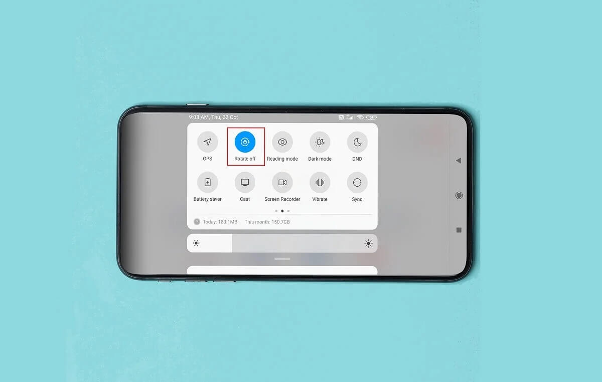 How-to-Fix-Auto-Rotate-Not-Working-on-Android كيفية إصلاح عدم عمل التدوير التلقائي على Android