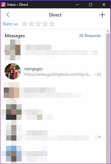 How-to-View-Instagram-DMs-on-PC-and-Chrome-5_935adec67b324b146ff212ec4c69054f كيفية عرض Instagram DMs على جهاز الكمبيوتر و Chrome