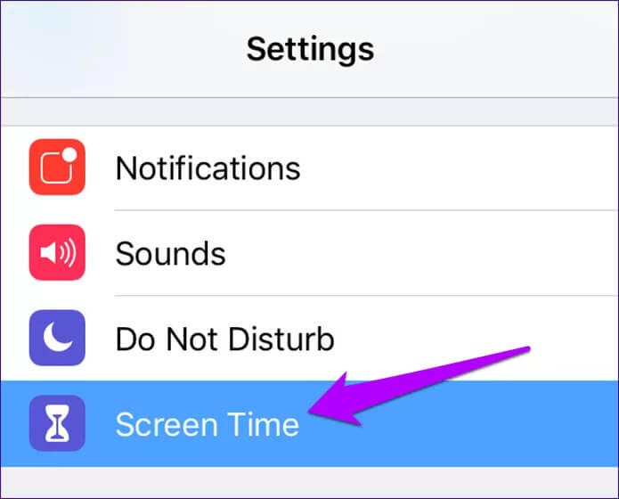 IOS-12-Safari-Clear-Cache-8_4d470f76dc99e18ad75087b1b8410ea9 كيفية مسح ذاكرة التخزين المُؤقت لـ Safari و السجل على iOS 12