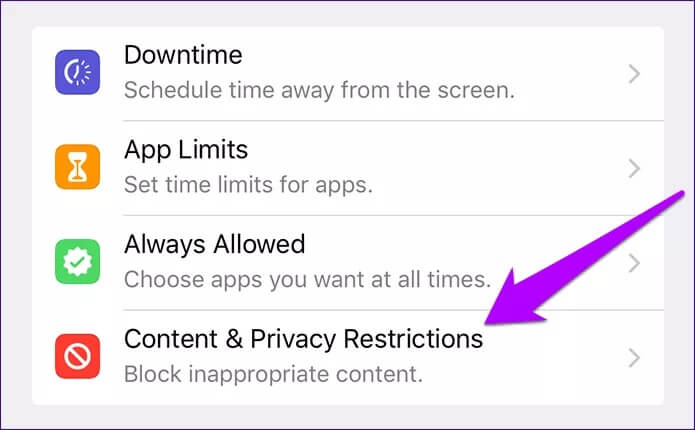 IOS-12-Safari-Clear-Cache-9_4d470f76dc99e18ad75087b1b8410ea9 كيفية مسح ذاكرة التخزين المُؤقت لـ Safari و السجل على iOS 12