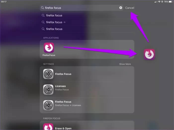 Ipados-Switch-Between-Apps-Multitasking-8_935adec67b324b146ff212ec4c69054f أفضل 7 طرق للتبديل بين التطبيقات أثناء تعدد المهام Mul­ti­task­ing في iPadOS
