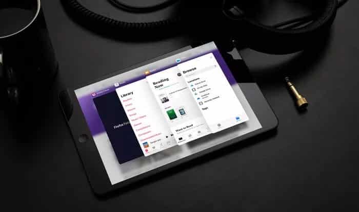 أفضل 7 طرق للتبديل بين التطبيقات أثناء تعدد المهام Mul­ti­task­ing في iPadOS - %categories