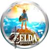 Legend-of-Zelda-Breath-of-the-Wild أفضل 10 ألعاب من العالم المفتوح Open world للعب في عام 2021