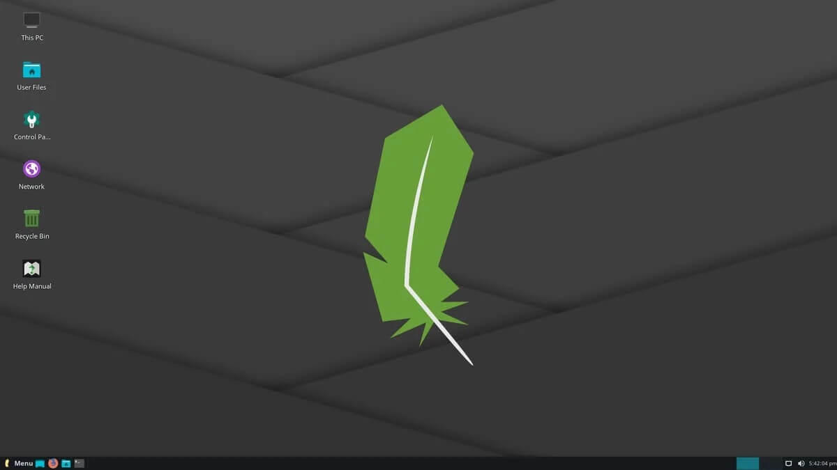 Linux-Lite 20 من أفضل توزيعات Linux خفيفة الوزن لعام 2021