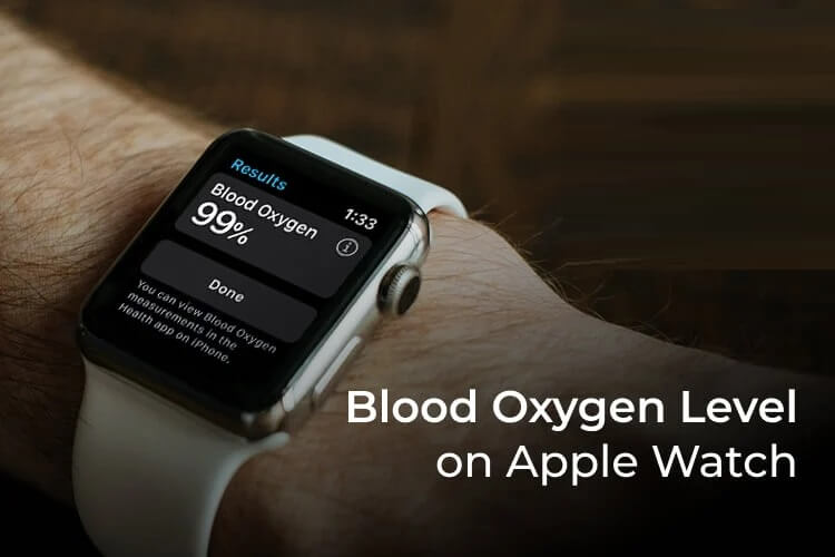 كيفية مراقبة مستوى الأكسجين في الدم باستخدام Apple Watch - %categories