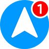 Navigation-Pro أفضل 10 تطبيقات Galaxy Watch يجب أن تجربها
