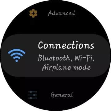 Pair-the-Galaxy-Buds-Plus-to-Galaxy-Watch-3-2_935adec67b324b146ff212ec4c69054f كيفية توصيل Samsung Galaxy Buds Live بالكمبيوتر المحمول و iPhone و Mac