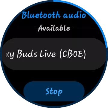 Pair-the-Galaxy-Buds-Plus-to-Galaxy-Watch-3-4_935adec67b324b146ff212ec4c69054f كيفية توصيل Samsung Galaxy Buds Live بالكمبيوتر المحمول و iPhone و Mac
