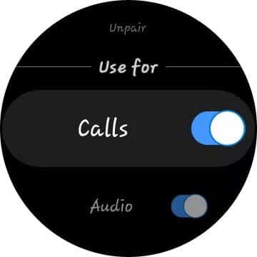 Pair-the-Galaxy-Buds-Plus-to-Galaxy-Watch-3-5_935adec67b324b146ff212ec4c69054f كيفية توصيل Samsung Galaxy Buds Live بالكمبيوتر المحمول و iPhone و Mac