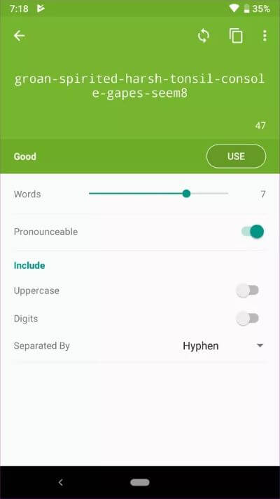 Password-generator-8_40dd5eab97016030a3870d712fd9ef0f كيفية استخدام مدير كلمات المرور Enpass : دليل كامل