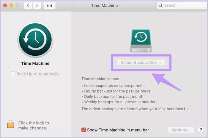 Recover-Mac-Emptied-Trash-Time-Machine_935adec67b324b146ff212ec4c69054f أفضل طريقتين لاستعادة الملفات من سلة المهملات التي تم إفراغها على جهاز Mac