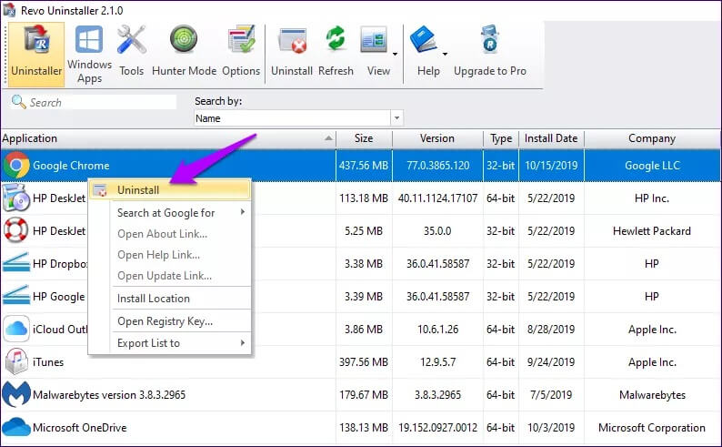 Remove-Chrome-Extensions-Permanently-12_4d470f76dc99e18ad75087b1b8410ea9 أفضل 7 طرق لإزالة ملحقات Chrome بشكل دائم