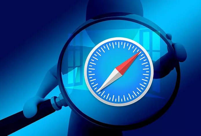 Safari-Clear-History-and-Website-Data-Grayed-Out-Featured_4d470f76dc99e18ad75087b1b8410ea9 كيفية إصلاح مسح السجل وبيانات موقع الويب لـ Safari غير نشط على iPhone / iPad