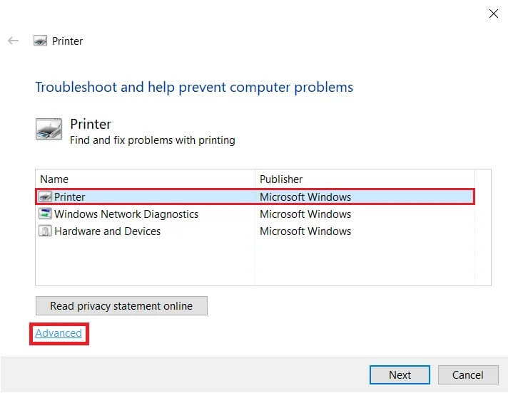 إصلاح مشكلات الطابعة الشائعة في نظام التشغيل Windows 10 - %categories