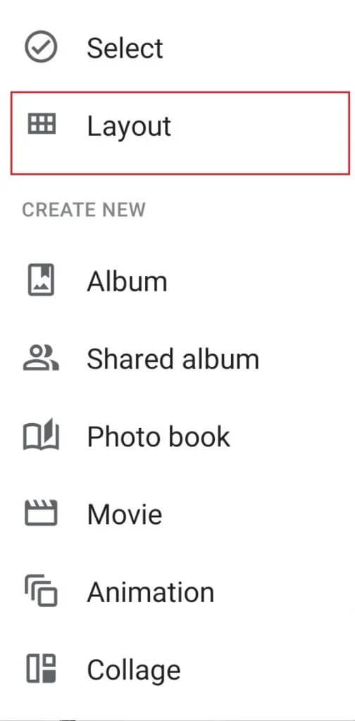 كيفية إصلاح مشكلة Google Photos تعرض صورًا فارغة - %categories