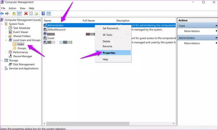 Should-You-Delete-the-Window-10s-Built-in-Admin-Account-and-How-to-Do-It-4_935adec67b324b146ff212ec4c69054f لماذا يجب عليك حذف حساب المسؤول المدمج في Window 10 وكيفية القيام بذلك