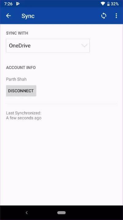 Sync-8_40dd5eab97016030a3870d712fd9ef0f كيفية استخدام مدير كلمات المرور Enpass : دليل كامل