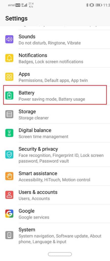 إصلاح عدم اتصال VPN على Android - %categories