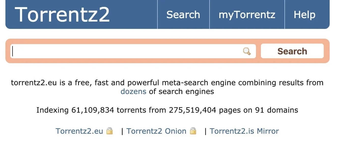 أفضل 20 محرك بحث لـ Torrent لا يزال يعمل عام 2021 - %categories