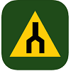 Trailforks أفضل 10 تطبيقات خرائط Bike Map iPhone لراكبي الدراجات