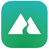 ViewRanger-1 أفضل 10 تطبيقات خرائط Bike Map iPhone لراكبي الدراجات