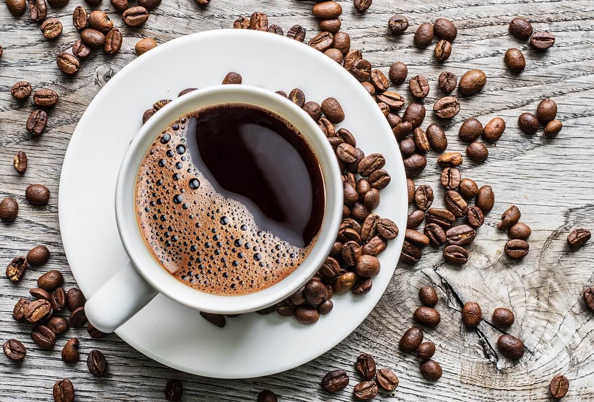 10 أسباب تجعل القهوة مفيدة لك - %categories