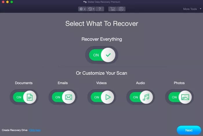 best-tools-recover-data-hard-drives-memory-cards-02_935adec67b324b146ff212ec4c69054f أفضل 4 أدوات لاستعادة البيانات من محركات الأقراص الثابتة وبطاقات الذاكرة