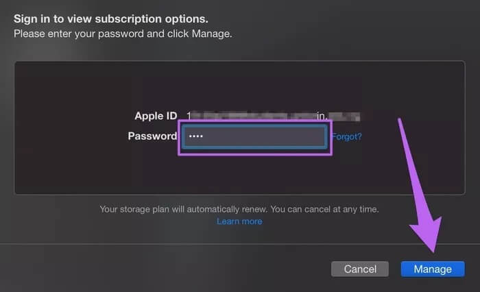 cancel-icloud-storage-plan-without-iphone-04_935adec67b324b146ff212ec4c69054f كيفية إلغاء خطة تخزين iCloud بدون استعمال الـ iPhone