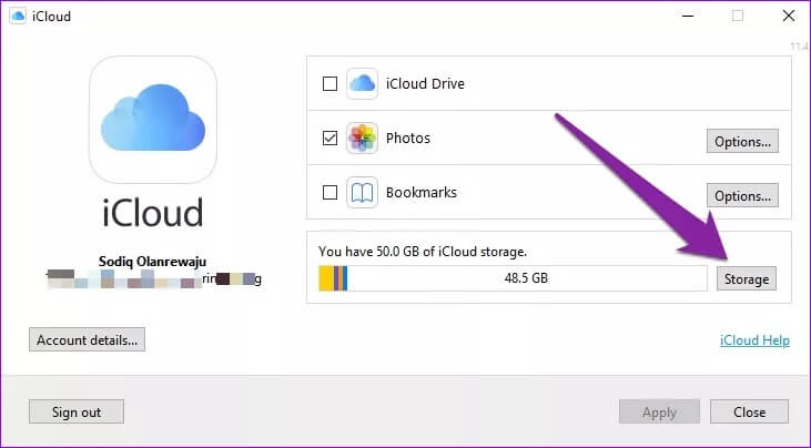 cancel-icloud-storage-plan-without-iphone-07_4d470f76dc99e18ad75087b1b8410ea9 كيفية إلغاء خطة تخزين iCloud بدون استعمال الـ iPhone