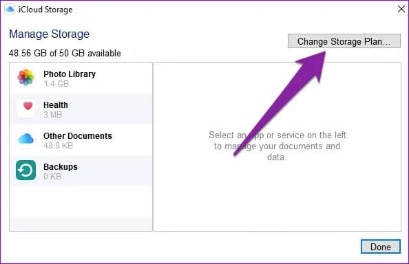 cancel-icloud-storage-plan-without-iphone-08_4d470f76dc99e18ad75087b1b8410ea9 كيفية إلغاء خطة تخزين iCloud بدون استعمال الـ iPhone