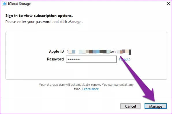 cancel-icloud-storage-plan-without-iphone-10_4d470f76dc99e18ad75087b1b8410ea9 كيفية إلغاء خطة تخزين iCloud بدون استعمال الـ iPhone