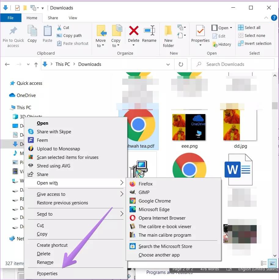 cannot-change-default-app-in-windows-7_4d470f76dc99e18ad75087b1b8410ea9 أفضل 9 طرق لإصلاح تعذر تغيير البرامج الافتراضية على Windows 10