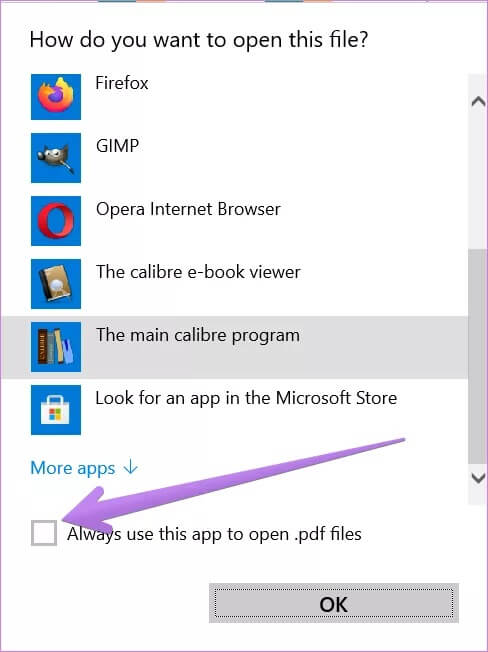 cannot-change-default-app-in-windows-8_4d470f76dc99e18ad75087b1b8410ea9 أفضل 9 طرق لإصلاح تعذر تغيير البرامج الافتراضية على Windows 10