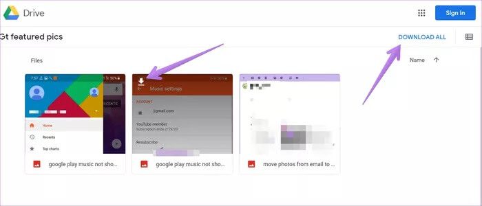 أفضل 9 طرق للإصلاح لا يمكن تنزيل الملفات من Google Drive على سطح المكتب - %categories