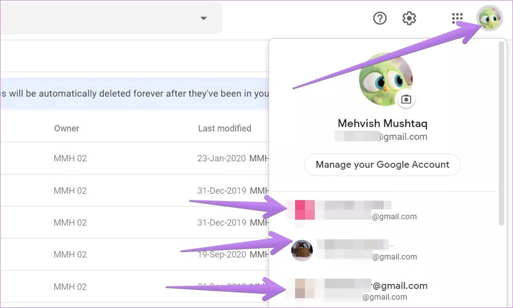 cannot-download-files-from-google-drive-5_4d470f76dc99e18ad75087b1b8410ea9 أفضل 9 طرق للإصلاح لا يمكن تنزيل الملفات من Google Drive على سطح المكتب
