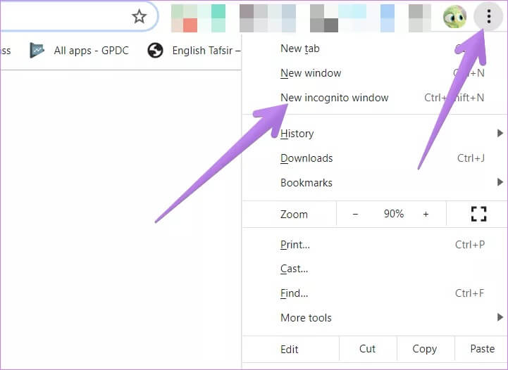 أفضل 9 طرق للإصلاح لا يمكن تنزيل الملفات من Google Drive على سطح المكتب - %categories