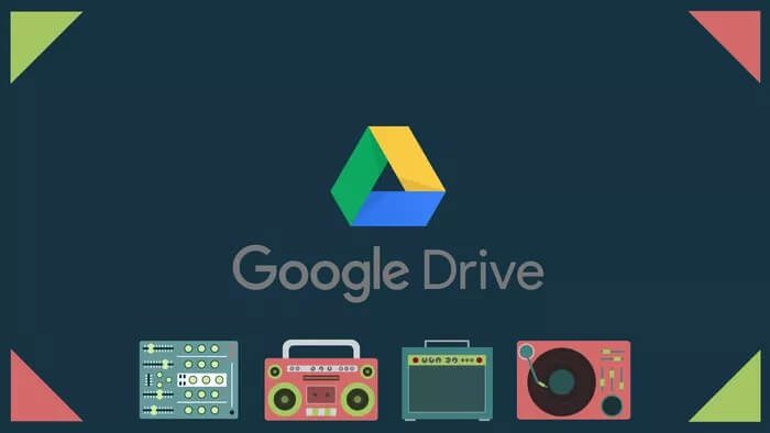 google drive dan dosya indirilemiyor