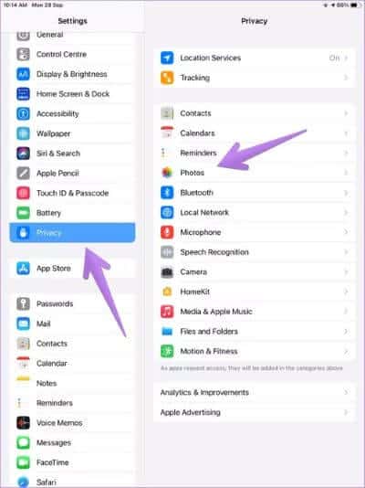 cannot-download-images-from-google-6_40dd5eab97016030a3870d712fd9ef0f دليل لإصلاح تعذر حفظ الصور من Google على iPhone و iPad و Android