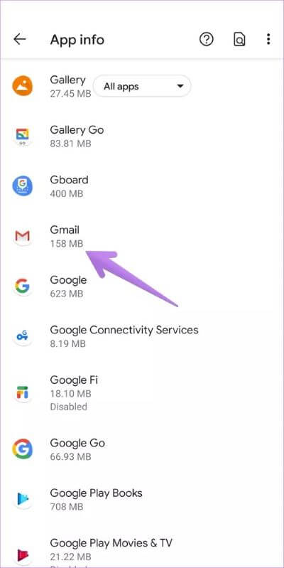 change-default-notification-tone-for-apps-android-13_40dd5eab97016030a3870d712fd9ef0f كيفية تعيين أصوات إشعارات مختلفة لتطبيقات مختلفة على هواتف Android