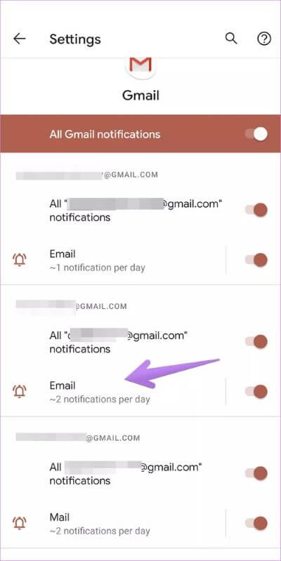 change-default-notification-tone-for-apps-android-18_40dd5eab97016030a3870d712fd9ef0f كيفية تعيين أصوات إشعارات مختلفة لتطبيقات مختلفة على هواتف Android