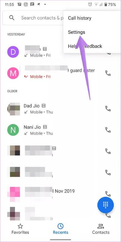 change-default-notification-tone-for-apps-android-8_40dd5eab97016030a3870d712fd9ef0f كيفية تعيين أصوات إشعارات مختلفة لتطبيقات مختلفة على هواتف Android