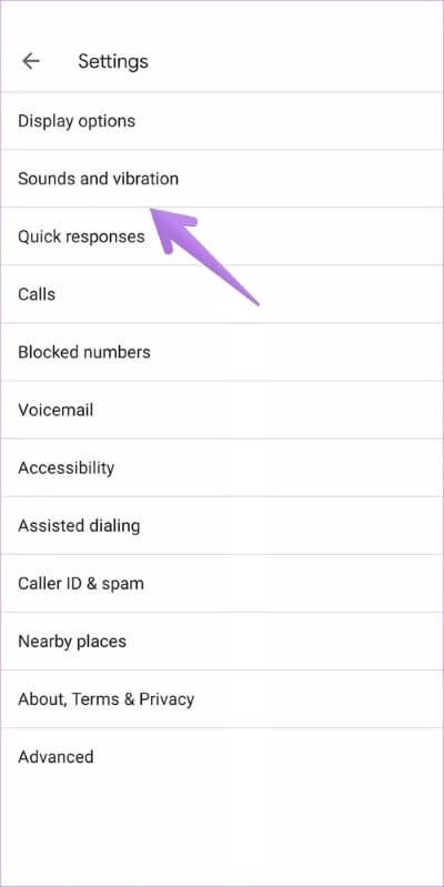 change-default-notification-tone-for-apps-android-9_40dd5eab97016030a3870d712fd9ef0f كيفية تعيين أصوات إشعارات مختلفة لتطبيقات مختلفة على هواتف Android