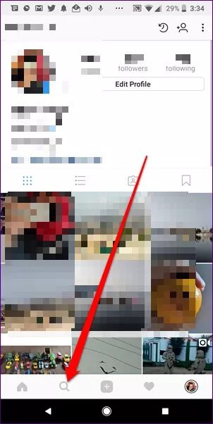 clear-instagram-search-history-permanently-12_4d470f76dc99e18ad75087b1b8410ea9 لم يتم مسح سجل البحث في Instagram؟ جرب هذه الإصلاحات