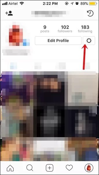 clear-instagram-search-history-permanently-4_4d470f76dc99e18ad75087b1b8410ea9 لم يتم مسح سجل البحث في Instagram؟ جرب هذه الإصلاحات
